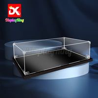 Display King -Acrylic display case with screw for LEGO® McLaren Senna GTR 42123