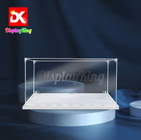 Display King -Acrylic display case with screw for LEGO® All-Terrain Vehicle 42139