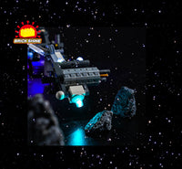 Brick Shine -  Light Kit for LEGO® NASA Mars Rover Perseverance 42158