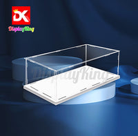 Display King - Acrylic display case for LEGO® Audi Rs O e-tron 42160