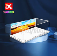 Display King - Acrylic display case for LEGO® Audi Rs O e-tron 42160