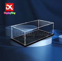 Display King - Acrylic display case for LEGO® Audi Rs O e-tron 42160