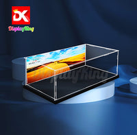 Display King - Acrylic display case for LEGO® Audi Rs O e-tron 42160