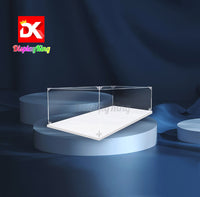 Display King -Acrylic display case with screw for LEGO® Oracle Red Bull Racing RB20 F1 Car 42206