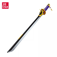 JIESTAR Building Blocks 92031 Amenoma Kageuchi Knife Toys