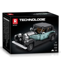 Reobrix Bentley 8 Litre