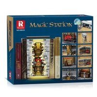 Reobrix Magic Station