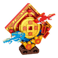 Reobrix CREATIVE BUILDING BLOCKS