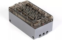 Mould King M0019 6.0 Powered Modules Including Rechargeable Remote Control