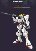 JIESTAR Building Blocks 58029 Barbatos Mecha Construction Toy