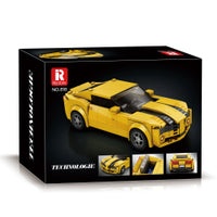 Reobrix Chevrolet Camaro