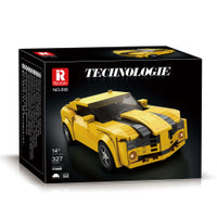 Reobrix Chevrolet Camaro