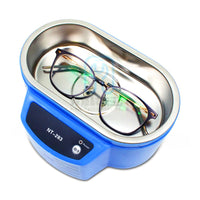 NT-283 Ultrasonic Cleaner (AU PLUG ADAPTER NEEDED)