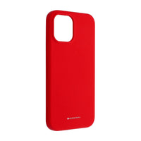 iPhone 17 Pro Max / 18 Pro Max Mercury Silicone Case Cover