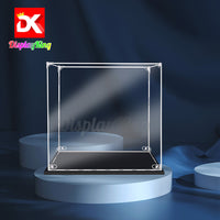 Display King - Acrylic  display case with screw for LEGO® Welcome To  APOCALYPSEBURG 70840