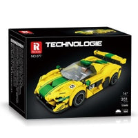 Reobrix McLaren P1 GTR