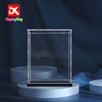 Display King -Acrylic display case for LEGO® Star Wars Slave I 75060