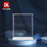 Display King -Acrylic display case for LEGO® Star Wars Slave I 75060