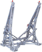 MOC Brick - brick display stand  for Lego Millennium Falcon  75192