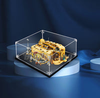 Display King -Acrylic display case with screw for LEGO® Mos Eisley Cantina 75290