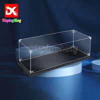 Display King -Acrylic display case with screw for LEGO® Executor super Star Destroyer 75356
