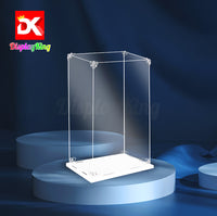 Display King -Acrylic display case with screw for LEGO® Infinity Gauntlet 76191
