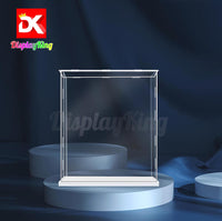 Display King - Acrylic  display case  for LEGO® Black Panther 76215