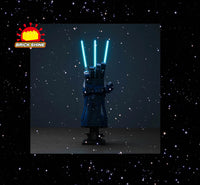 Brick Shine -  Light Kit for  LEGO® Wolverine's Adamantium Claws 76250