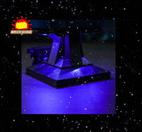 Brick Shine -  Light Kit for  LEGO® Wolverine's Adamantium Claws 76250