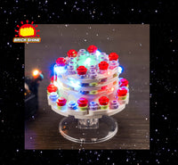 Brick Shine -  Light Kit for  LEGO® Dobby the House-Elf 76421