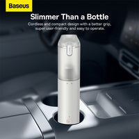 Baseus A3 Lite Car Vacuum Cleaner 100W 12000 Pa