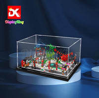 Display King - Acrylic Display Case for LEGO® Spring Lantern Festival 80107