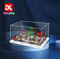 Display King - Acrylic Display Case for LEGO® Spring Lantern Festival 80107