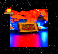 Brick Shine -  Light Kit for  LEGO® Auspicious Dragon 80112