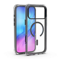 iPhone 17 Pro Max / 18 Pro Max REDEFINE Airshield Drop Protection Transparent Case Cover