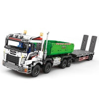 Reobrix 4 Mode Carriage Hoist (Remote Control Version)