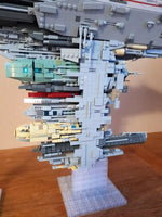 MOULD KING Mortesv’s UCS Nebulon-B Medical Frigate 6388pcs
