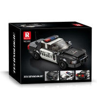 Reobrix Crown Victoria