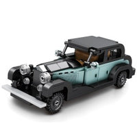 Reobrix Bentley 8 Litre