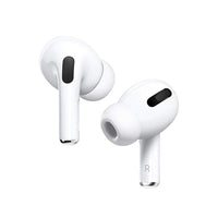 Airbuds PRO 1 1 Earbuds 5.0 Wireless Handsfree in Ear Bluetooth Tws Earpod Pro Headphone-White