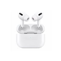 Airbuds PRO 1 1 Earbuds 5.0 Wireless Handsfree in Ear Bluetooth Tws Earpod Pro Headphone-White