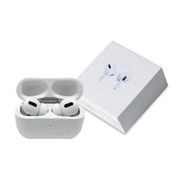 Airbuds PRO 1 1 Earbuds 5.0 Wireless Handsfree in Ear Bluetooth Tws Earpod Pro Headphone-White