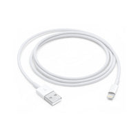 Apple Lightning to USB Cable-1m MXLY2ZAA