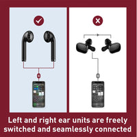 Baseus Encok True Wireless Earphones