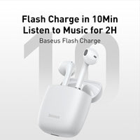 Baseus Encok True Wireless Earphones