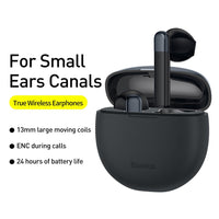 Baseus Encok True Wireless Earphones