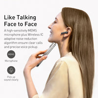 Baseus Encok True Wireless Earphones