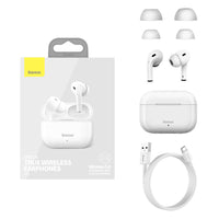 Baseus Encok True Wireless Earphones