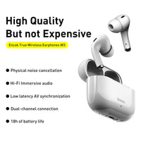 Baseus Encok True Wireless Earphones