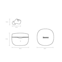 Baseus Encok True Wireless Earphones